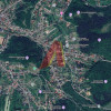 Działka Kraków Podgórze, Tyniec ul. Obrony Tyńca