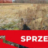 Działka rolna 12.9a, Boguchwała