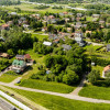 Działka budowlana Tarnów - Krzyż !