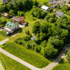 Działka budowlana Tarnów - Krzyż !