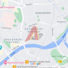 Działka Kraków Śródmieście, Dąbie ul. Na Szaniec