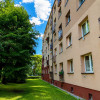 Mieszkanie Zabrze Śródmieście ul. de Gaulle`a