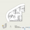 4 pokoje | taras 27,6 m² | Piaśniki