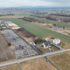 Działka Brynica