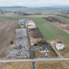 Działka Brynica