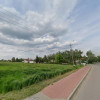 Działka Chrzanów Duży