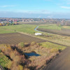 Działka Ławy