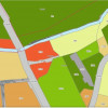 Działka Tanowo,plan-usługi,3233m2,łączna-1.74 ha.