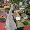 Zembrzyce – budynek pod handel/usługi | centrum!