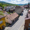Zembrzyce – budynek pod handel/usługi | centrum!