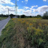 Działka Białystok Dojlidy Górne ul.  