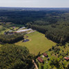 Działka Groszkowo