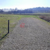 Działka Masłów Pierwszy ul. Spacerowa