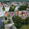 Działka Raków ul. Buźniczna