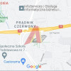Dom Kraków Śródmieście, Olsza ul. Mieszka I
