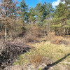 Działka Józefów ul. Owsiana