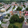 Działka Raków ul. Buźniczna