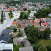 Działka Raków ul. Buźniczna