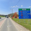 Działka Kraków Podgórze, Tyniec ul. Tyniecka