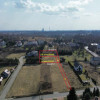 Działka Malinowice