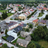 Działka Raków ul. Buźniczna