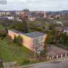 Lokal Dąbrowa Górnicza ul. Transportowa