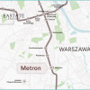 Lokal Warszawa Mokotów, Wierzbno ul. Aleja Niepodległości