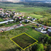 Działka Kielce ul. Posłowicka