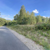 Działka Ostojów ul.  