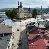 Mieszkanie Kielce Centrum ul. Duża