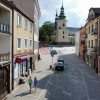 Mieszkanie Kielce Centrum ul. Duża