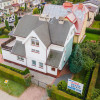 Dom Olsztyn ul. Zbożowa