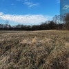Działka Gnojnik