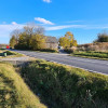 Działka Zamłynie