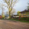 Dom Żelazna Rządowa