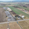 Działka Brynica
