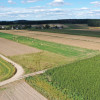 Działka Czerwone