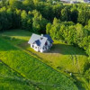 Dom 122 m² w Golcowej, stan surowy otwarty