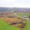 Działka Gajewo