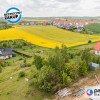 Działka Skowarcz ul. Lazurowa
