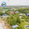 Działka Skowarcz ul. Lazurowa
