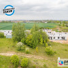 Działka Skowarcz ul. Lazurowa