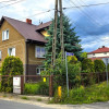 Dom Szaniec ul.  