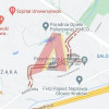 Działka Kraków Podgórze, Prokocim ul. Rydygiera