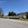 Działka Żabno