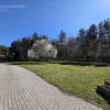 Działka Żabno