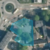 Działka Katowice Ligota ul. Ligocka