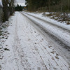 Działka 2240 m2,Kliniska Wielkie, gm. Goleniów