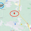 Działka Gdańsk Matarnia ul. Telewizyjna