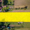 Działka Kostomłoty Drugie ul. Laskowa